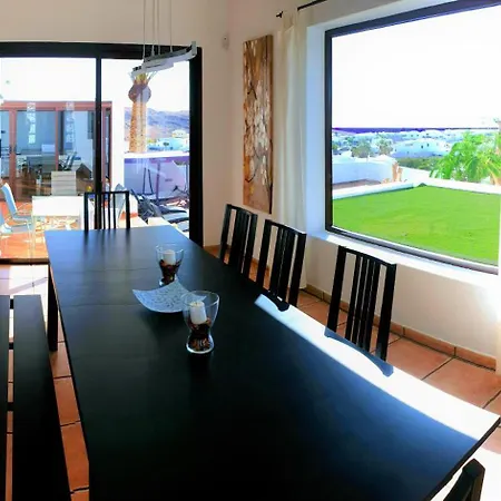Vista Mar I, Meerblick, 360 Qm, Heated Pool, Hot Tube, Roof Terrace, Gaming Room, Wifi Villa