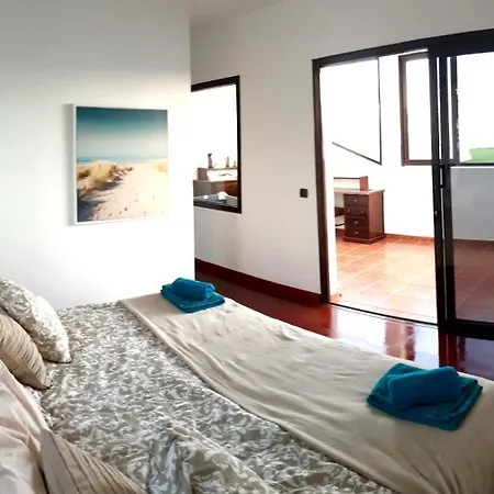 Vista Mar I, Meerblick, 360 Qm, Heated Pool, Hot Tube, Roof Terrace, Gaming Room, Wifi * Tias