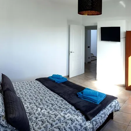 Villa Vista Mar I, Meerblick, 360 Qm, Heated Pool, Hot Tube, Roof Terrace, Gaming Room, Wifi