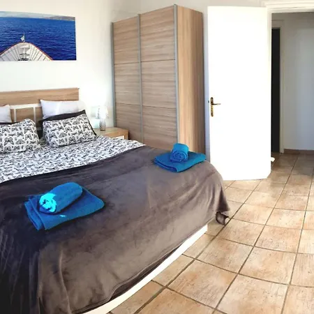 Vista Mar I, Meerblick, 360 Qm, Heated Pool, Hot Tube, Roof Terrace, Gaming Room, Wifi Villa *