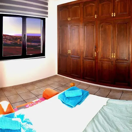 Vista Mar I, Meerblick, 360 Qm, Heated Pool, Hot Tube, Roof Terrace, Gaming Room, Wifi *