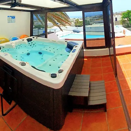 Villa Vista Mar I, Meerblick, 360 Qm, Heated Pool, Hot Tube, Roof Terrace, Gaming Room, Wifi *