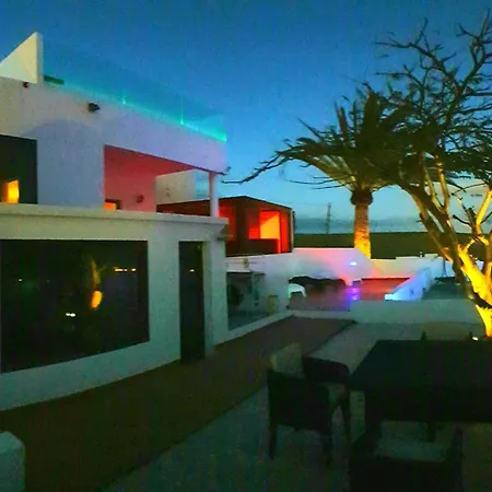 Vista Mar I, Meerblick, 360 Qm, Heated Pool, Hot Tube, Roof Terrace, Gaming Room, Wifi * Tias