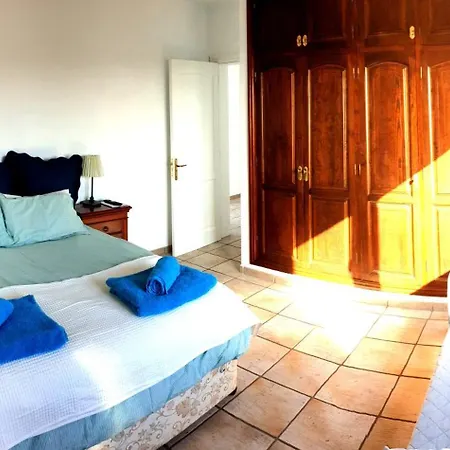 Vista Mar I, Meerblick, 360 Qm, Heated Pool, Hot Tube, Roof Terrace, Gaming Room, Wifi * Tias