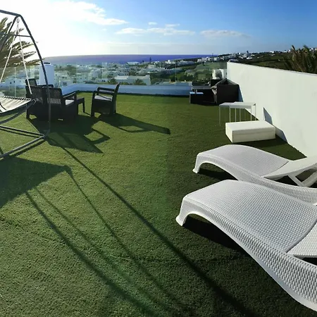Villa Vista Mar I, Meerblick, 360 Qm, Heated Pool, Hot Tube, Roof Terrace, Gaming Room, Wifi *