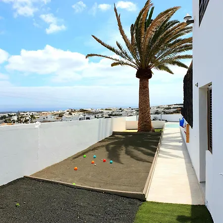 Villa Vista Mar I, Meerblick, 360 Qm, Heated Pool, Hot Tube, Roof Terrace, Gaming Room, Wifi