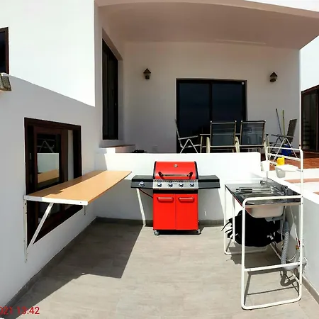 Villa Vista Mar I, Meerblick, 360 Qm, Heated Pool, Hot Tube, Roof Terrace, Gaming Room, Wifi