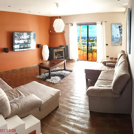 Villa Vista Mar I, Meerblick, 360 Qm, Heated Pool, Hot Tube, Roof Terrace, Gaming Room, Wifi *