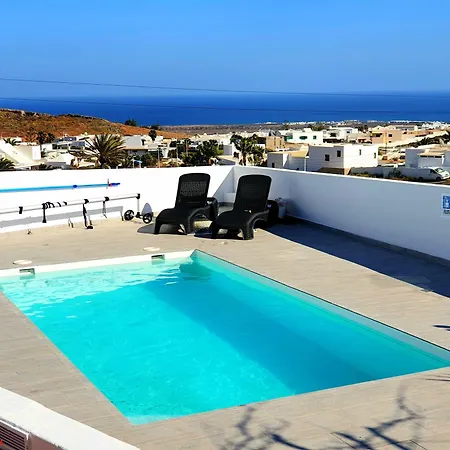 Villa Vista Mar I, Meerblick, 360 Qm, Heated Pool, Hot Tube, Roof Terrace, Gaming Room, Wifi