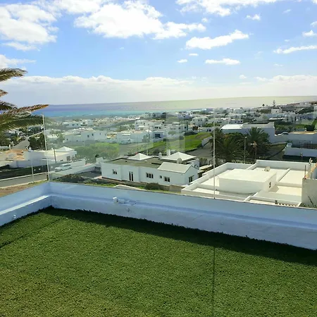 Vista Mar I, Meerblick, 360 Qm, Heated Pool, Hot Tube, Roof Terrace, Gaming Room, Wifi Вилла *