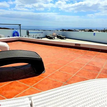 Vista Mar I, Meerblick, 360 Qm, Heated Pool, Hot Tube, Roof Terrace, Gaming Room, Wifi Вилла